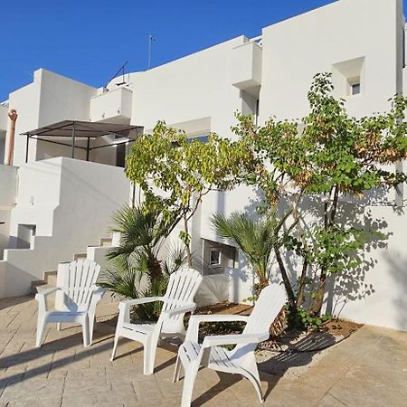Residence Polaris A Rivabella Экстерьер фото