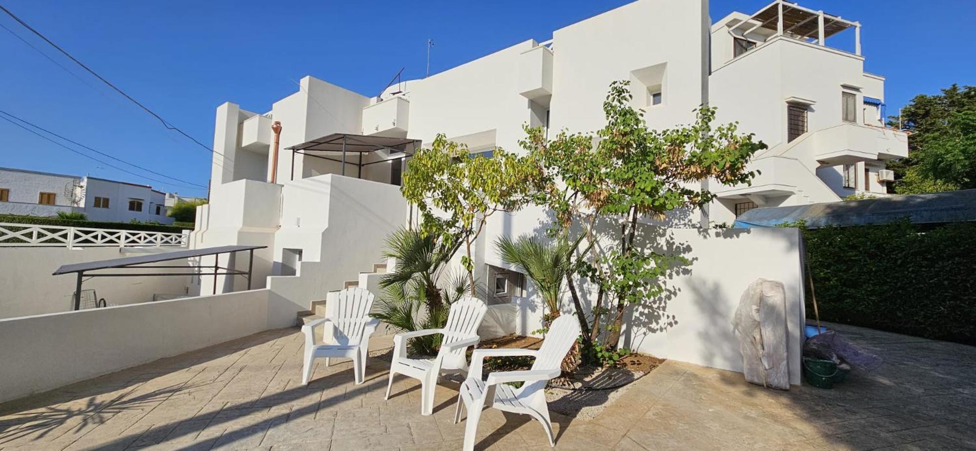 Residence Polaris A Rivabella Экстерьер фото