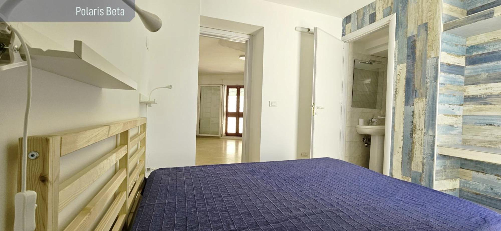 Residence Polaris A Rivabella Экстерьер фото