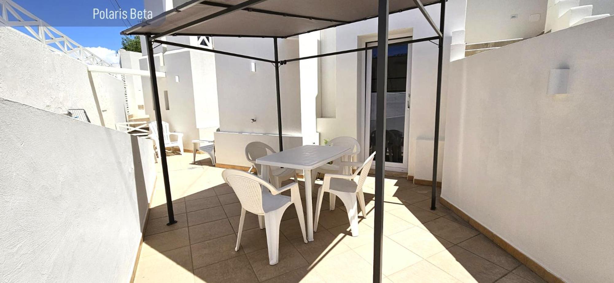 Residence Polaris A Rivabella Экстерьер фото