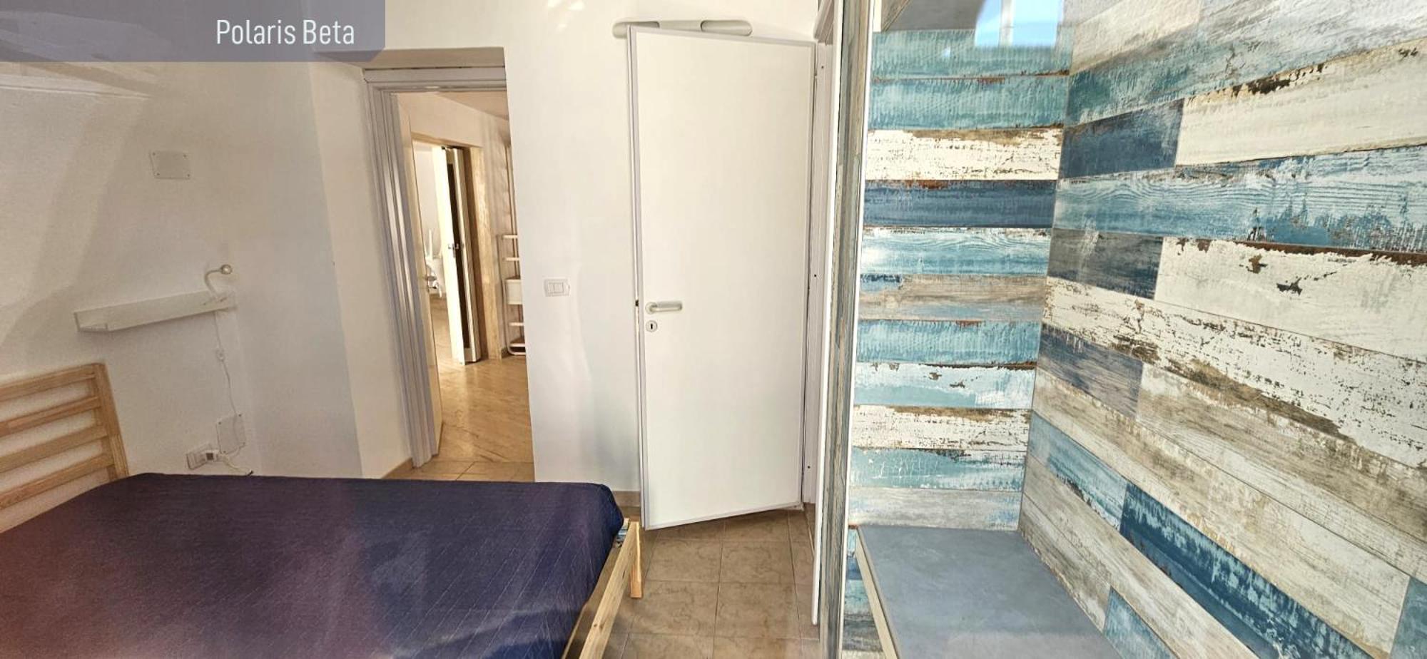 Residence Polaris A Rivabella Экстерьер фото