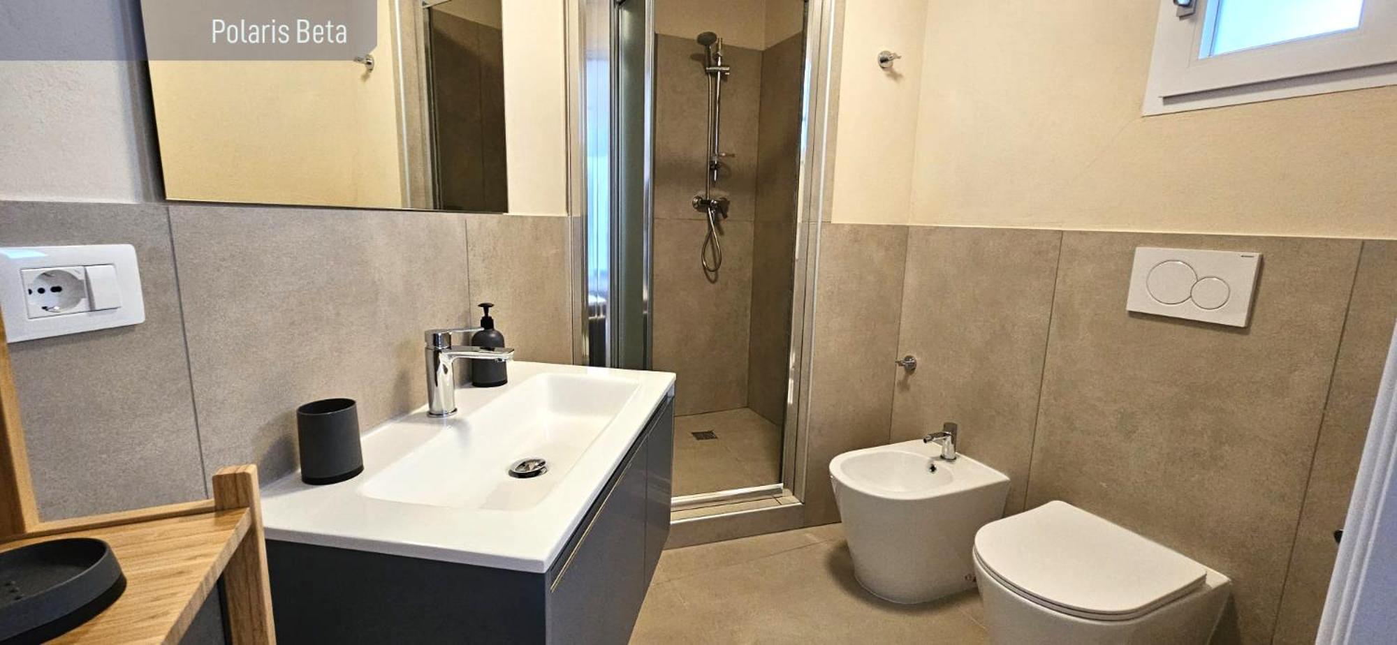 Residence Polaris A Rivabella Экстерьер фото