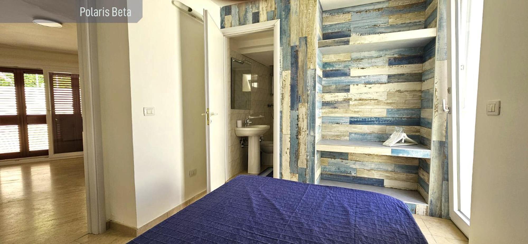 Residence Polaris A Rivabella Экстерьер фото