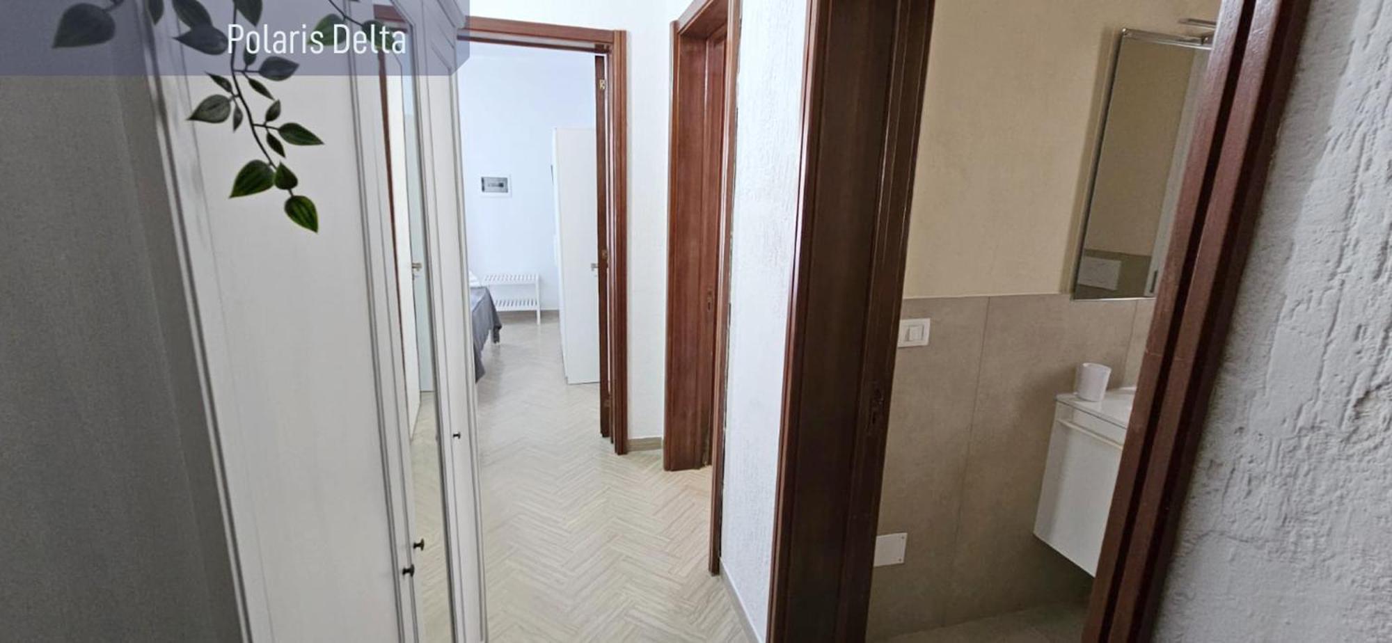 Residence Polaris A Rivabella Экстерьер фото