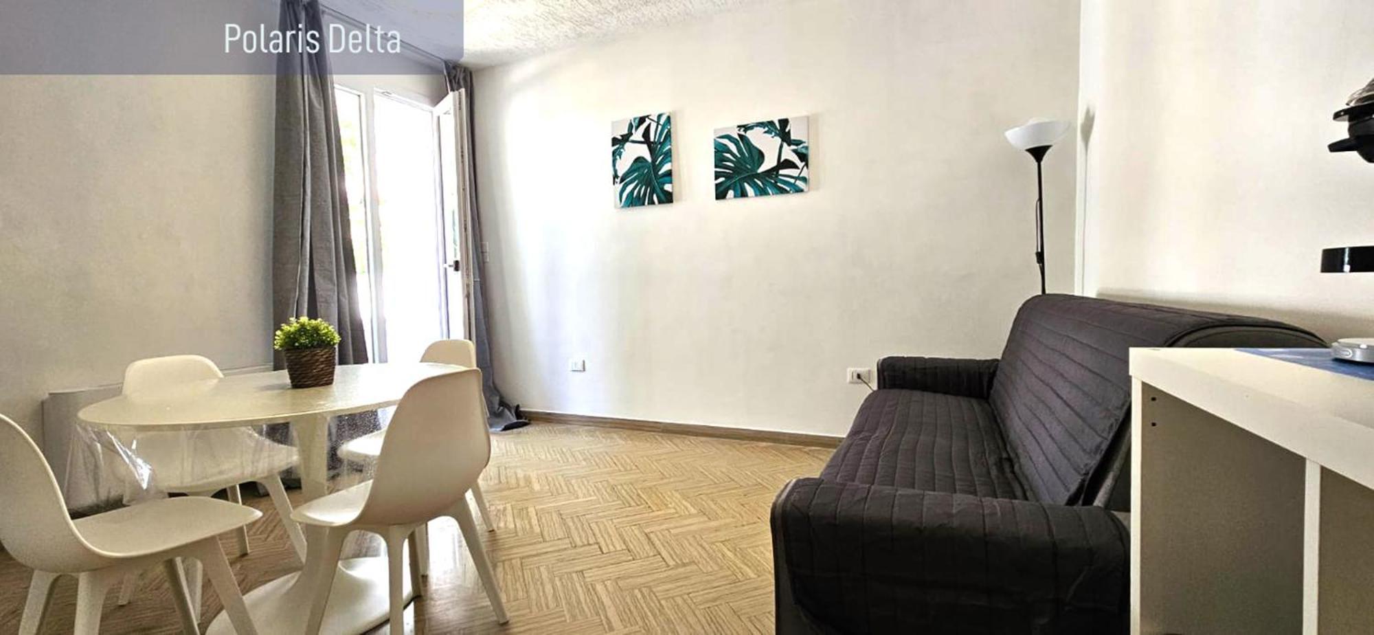 Residence Polaris A Rivabella Экстерьер фото