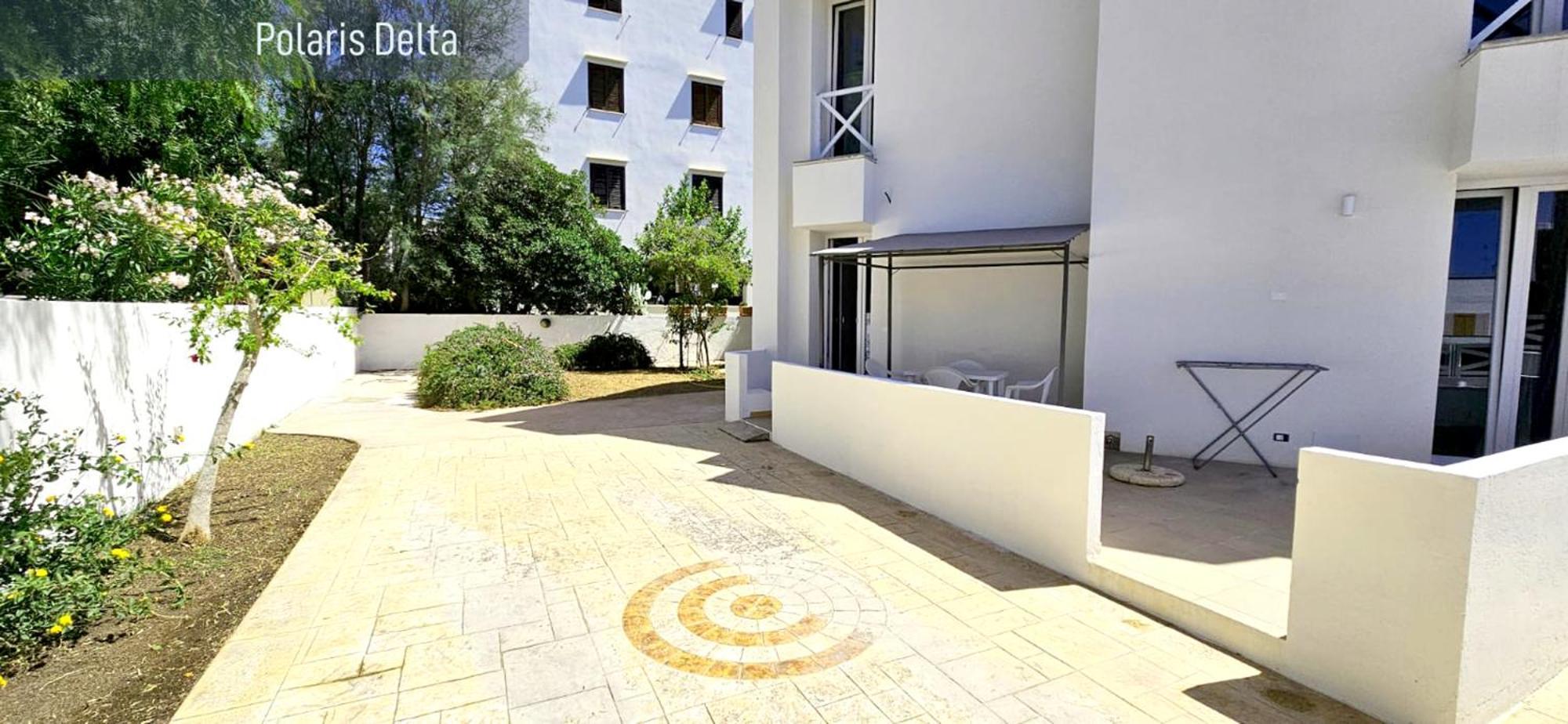 Residence Polaris A Rivabella Экстерьер фото