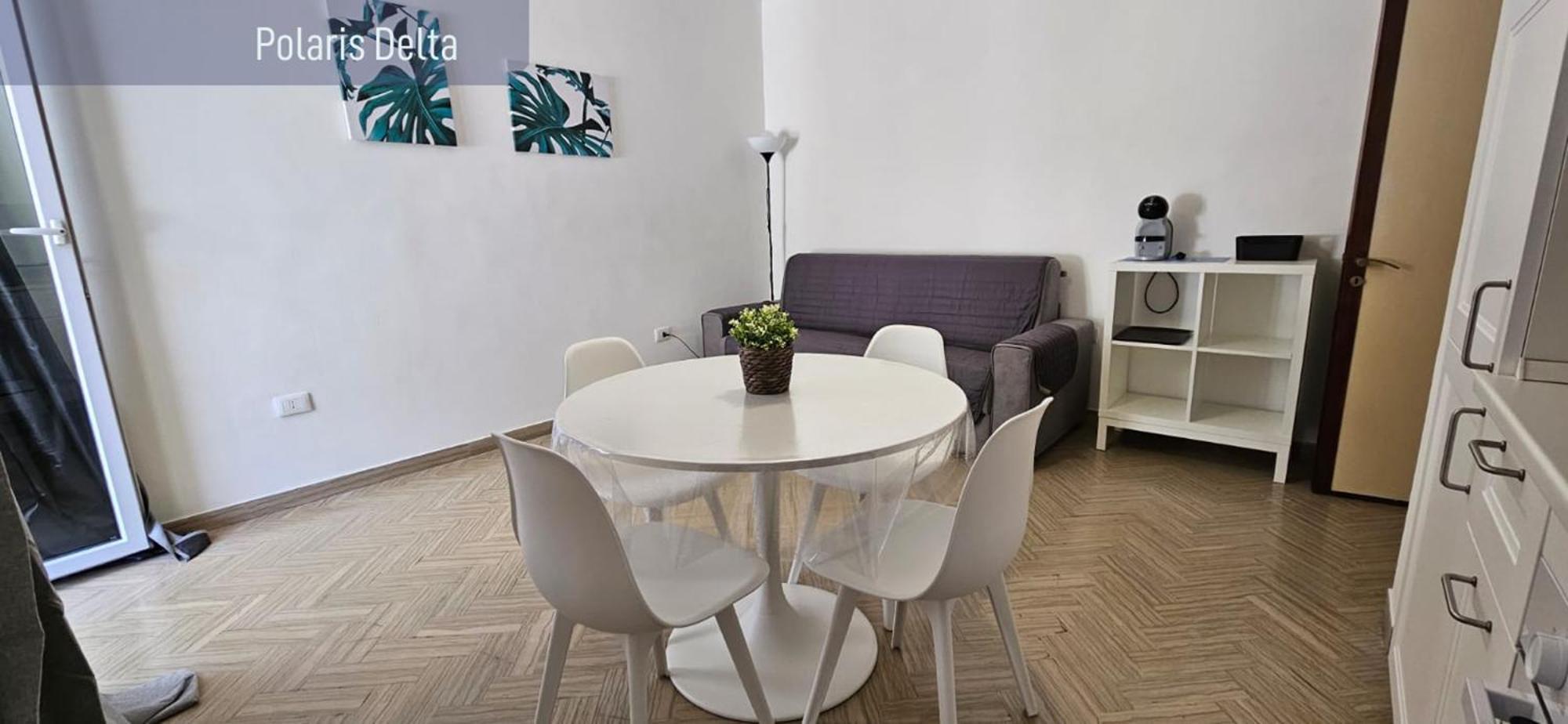 Residence Polaris A Rivabella Экстерьер фото