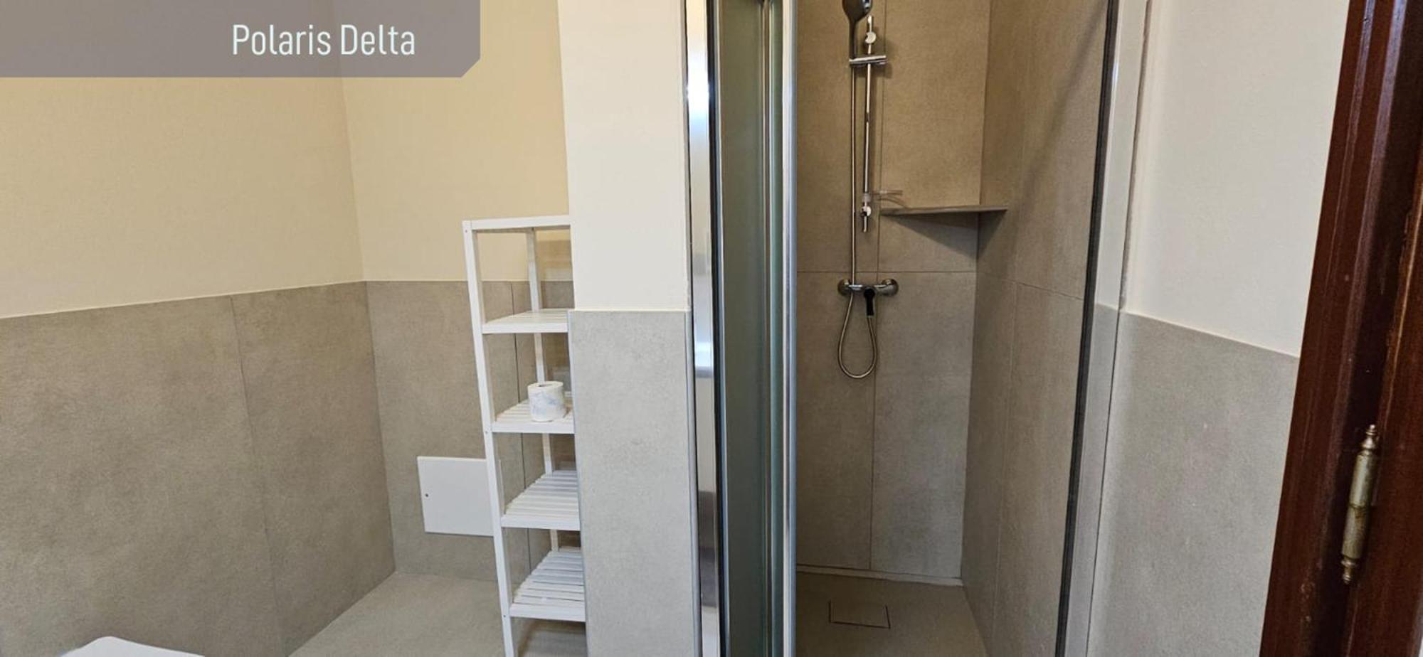 Residence Polaris A Rivabella Экстерьер фото