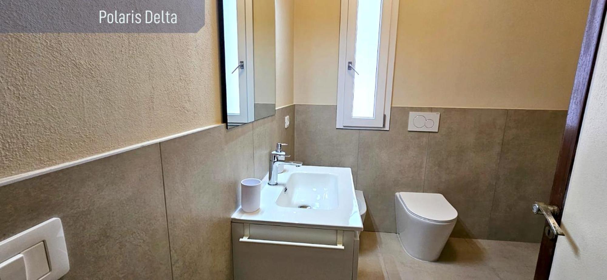 Residence Polaris A Rivabella Экстерьер фото