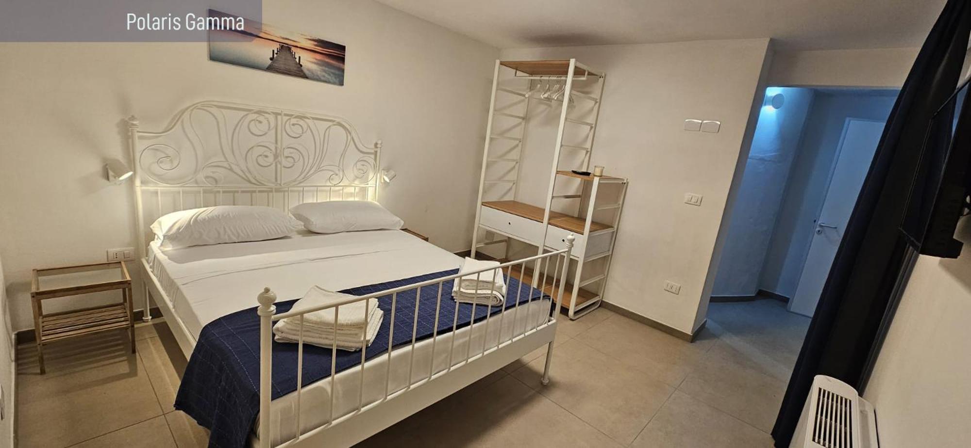 Residence Polaris A Rivabella Экстерьер фото