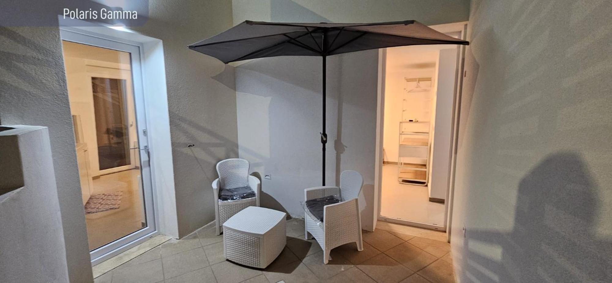 Residence Polaris A Rivabella Экстерьер фото