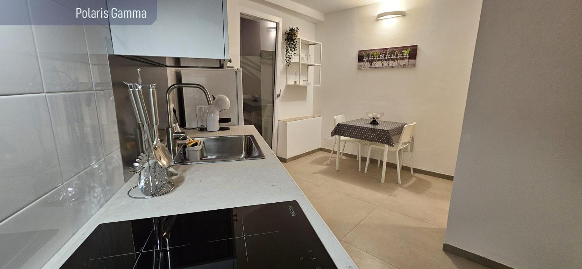 Residence Polaris A Rivabella Экстерьер фото
