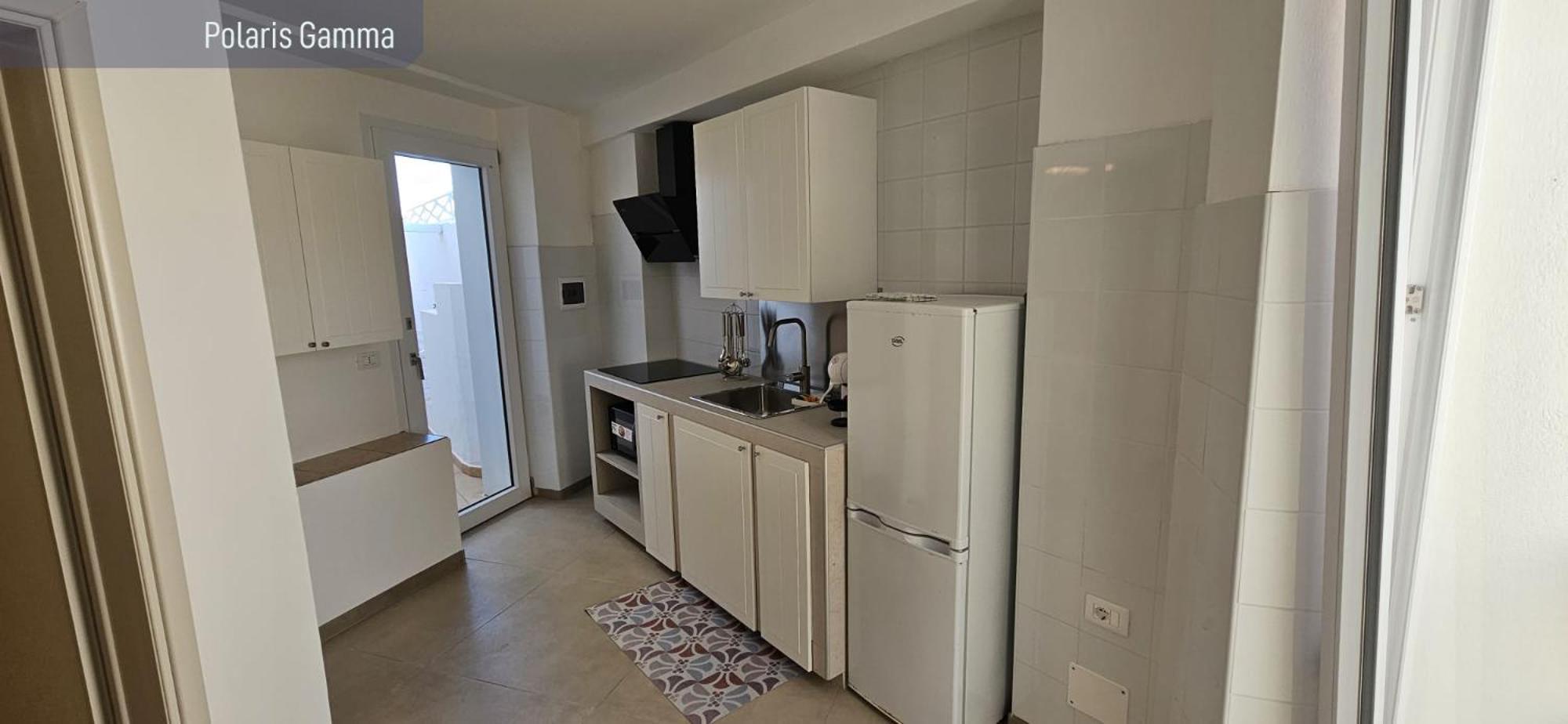 Residence Polaris A Rivabella Экстерьер фото