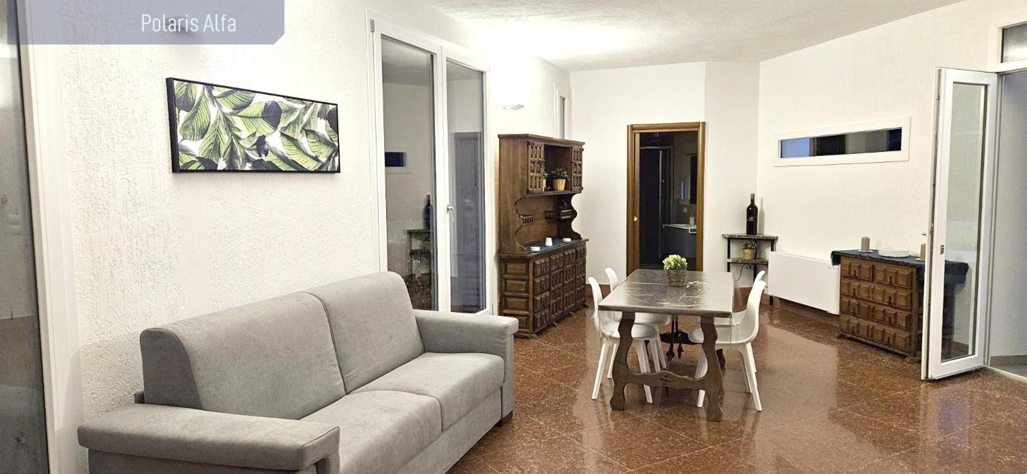 Residence Polaris A Rivabella Экстерьер фото