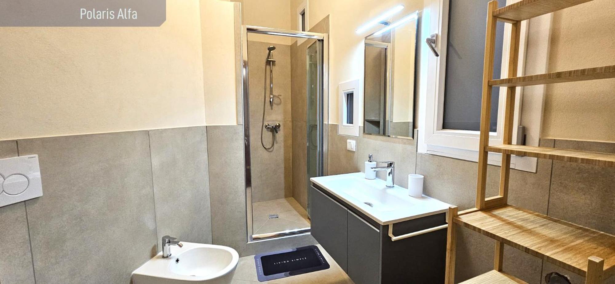Residence Polaris A Rivabella Экстерьер фото
