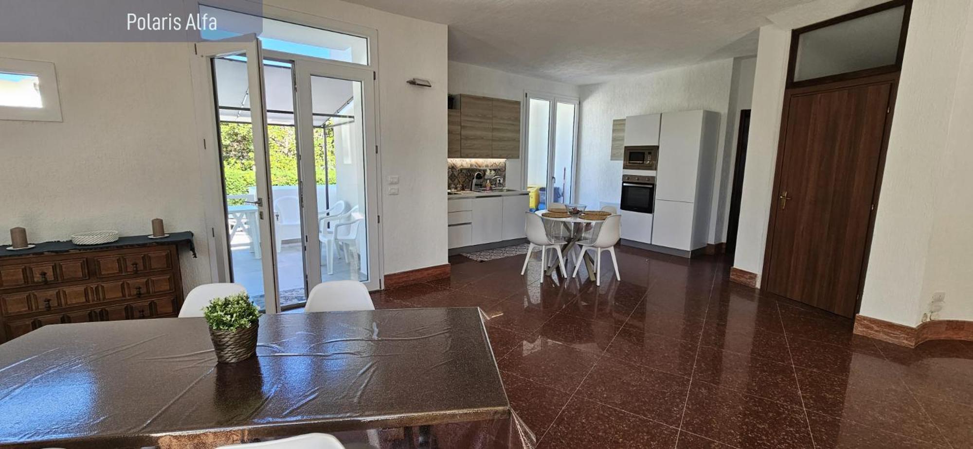 Residence Polaris A Rivabella Экстерьер фото