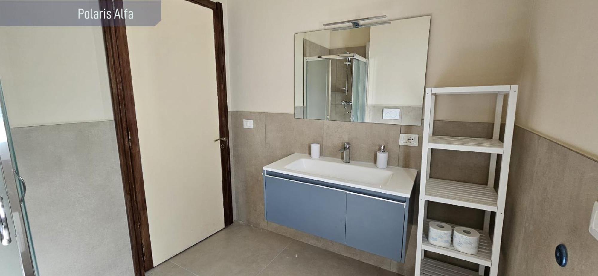 Residence Polaris A Rivabella Экстерьер фото