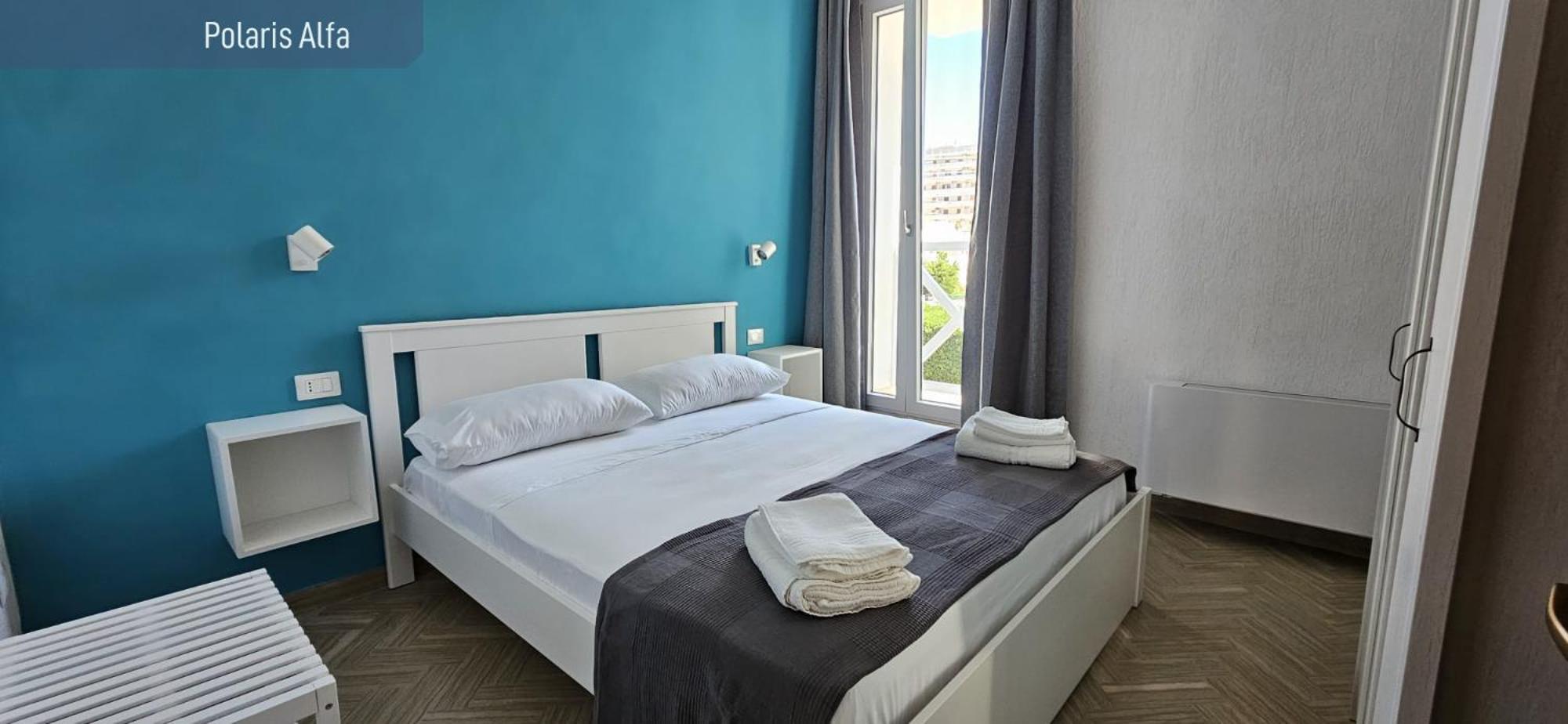 Residence Polaris A Rivabella Экстерьер фото