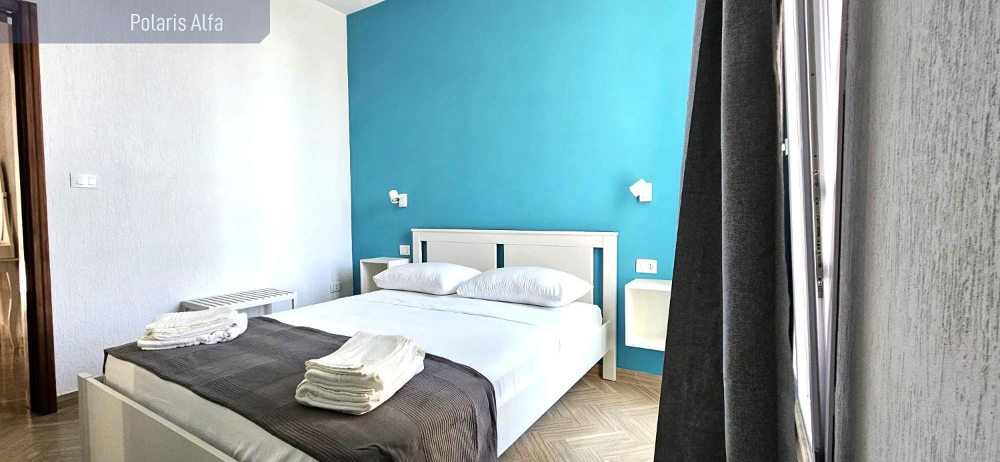 Residence Polaris A Rivabella Экстерьер фото