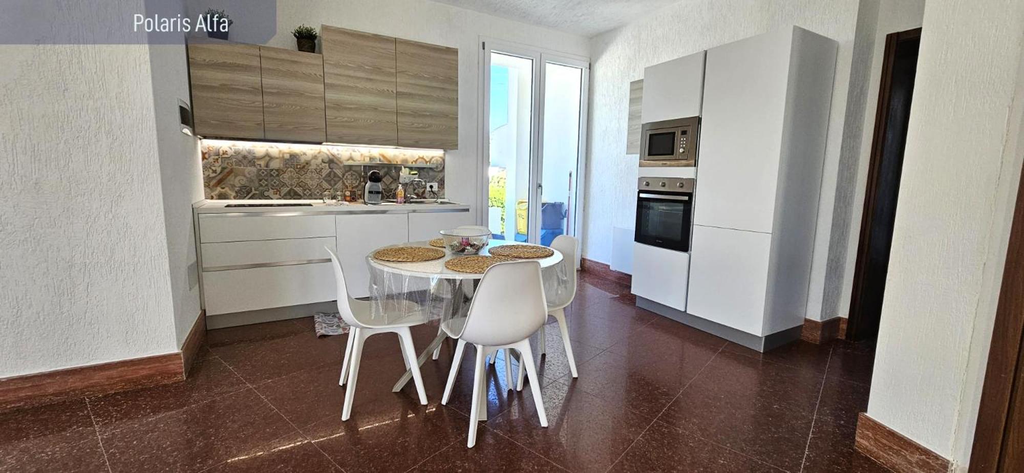 Residence Polaris A Rivabella Экстерьер фото